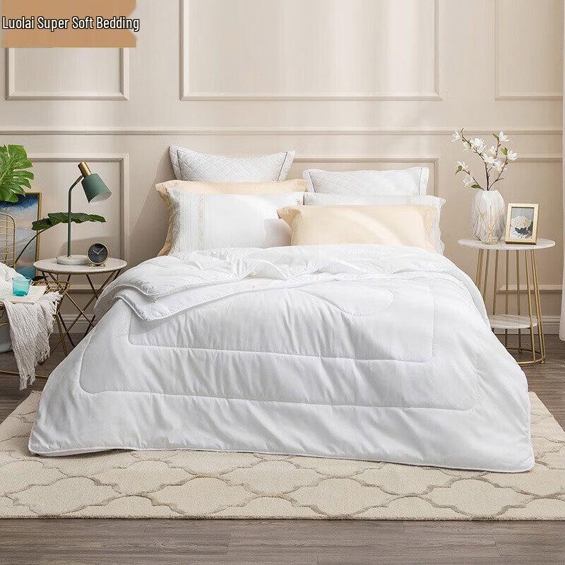 

Luolai All-Season Anti-Mite Duvet