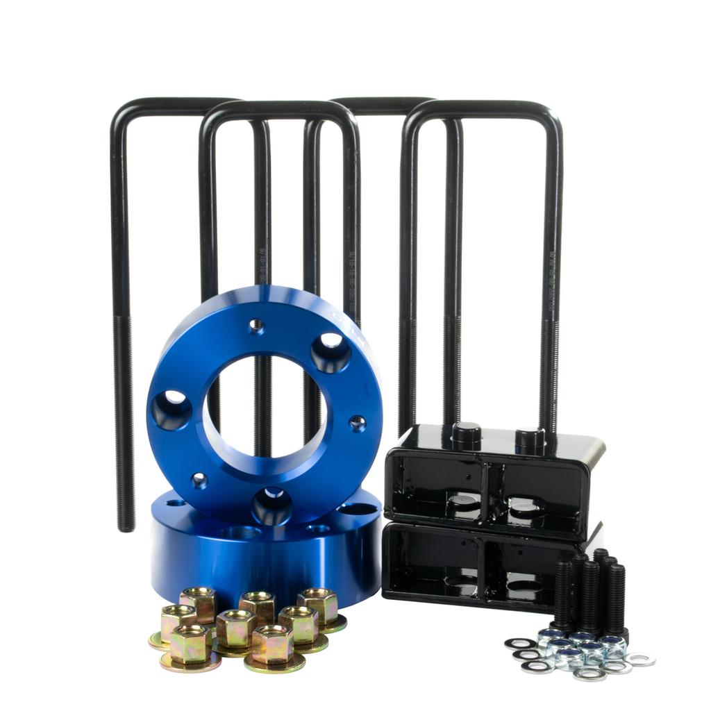Lift 3 cale ford f150 4wd (2004-2019)