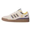 Forum Adidas Originals Low Cl 'Wonder White/Preloved Violet/Preloved Yellow' JQ2655