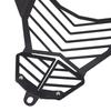 Honda CRF300L Headlight Protector Grille