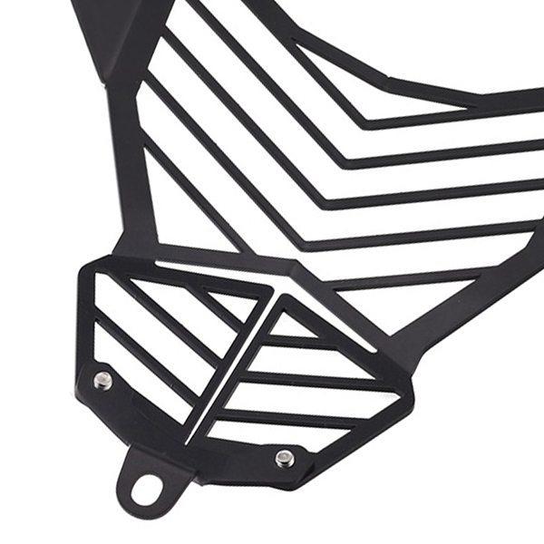 Honda CRF300L Headlight Protector Grille Other
