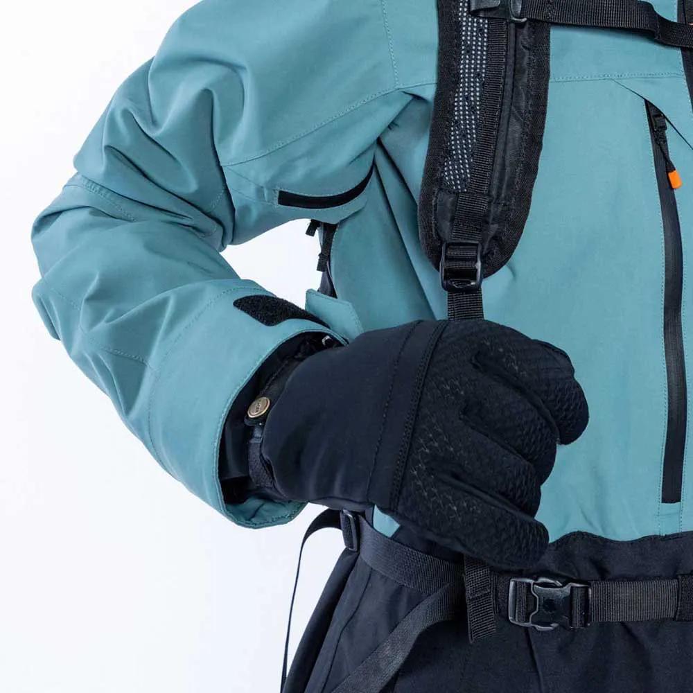 Racer Gloves Gsnow 4