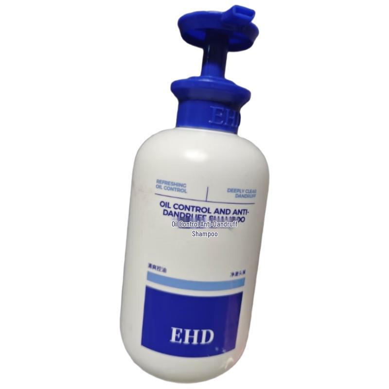 EHD Professional Hair Care Collection