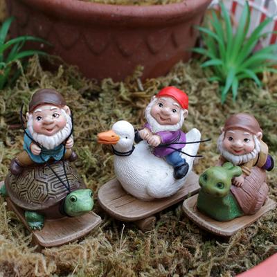 Deko & Wohnaccessoires – Dekorative Terrarien