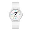 Unisex Silent Waterproof Quartz Student Watch