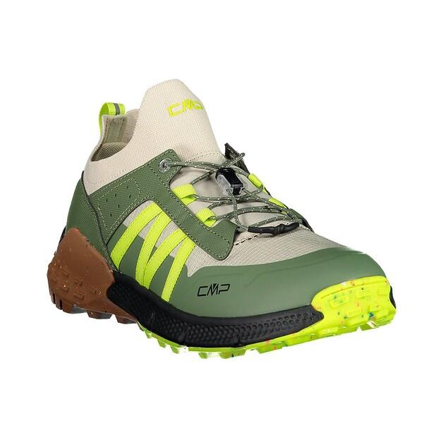 CMP 3Q22567 Hosnian Low Trekking Boots