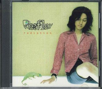 

CD Radiation NONE OVERROAD 1998 Japan Obi Japanese PopRock Used