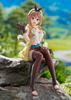 Atelier Ever Darkness the Secret Hideout KT X Noodle Stopper Figure Ryza Stouter Ryza & Model+ -
