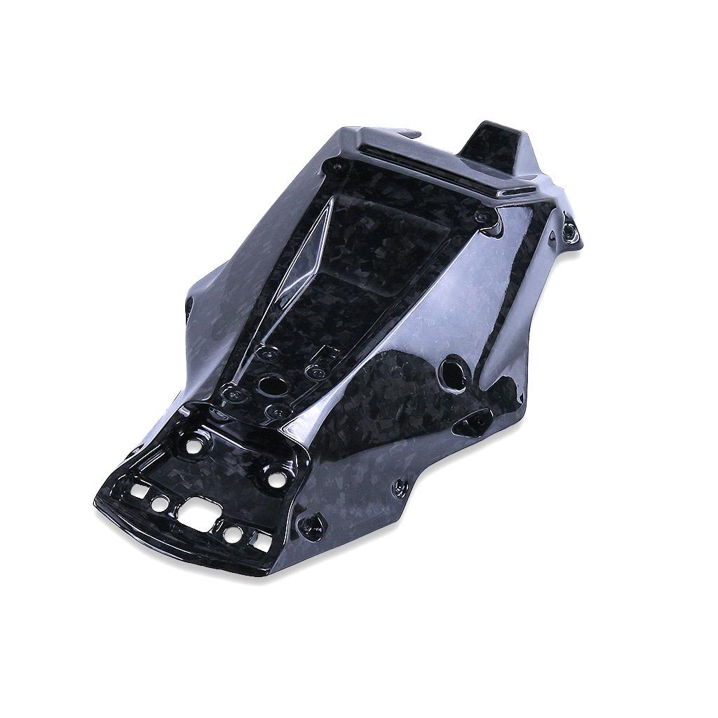 KTM Superduke 1290 Duke Carbon Fiber Bottom Panel Guard