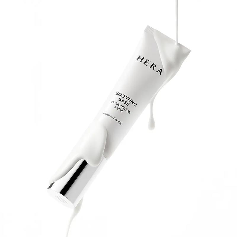 [HERA] Boosting Base UV Protector SPF 15 35ml