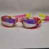 Professional Waterproof Swimming Goggles Anti-fog UV400 Leak Prevention Glasses Children Students Swim Eye Protection Eyewear