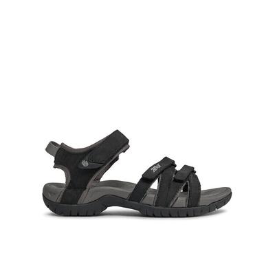 Teva Tirra Leather Sandals