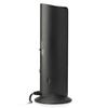 WIRELESS Multifunction Wireless Earphone Wireless HEADPHONES FOR PC TV MP3 Headphone 5-in-1