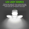 LED-Glühbirne, Solarleuchte, für den Außenbereich, wasserdicht, Notfall, Solar-/USB-Kabel, wiederaufladbare Glühbirne, Licht, Camping, Gartenbeleuchtung, Solarlampe
