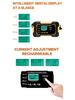 12V 6A Car and Motorcycle Battery Charger