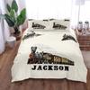 Steampunk Lover Train Duvet Cover Set Usa King Queen Double Full Twin Single Size Bed Linen Set