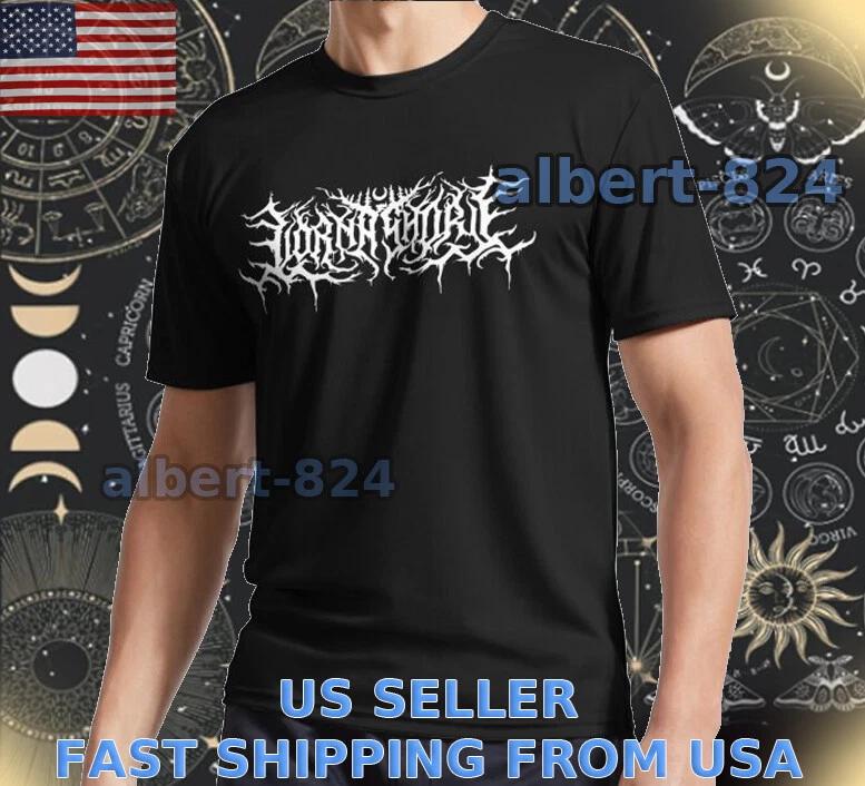 NEW SHIRT LORNA SHORE LOGO T shirt FUNNY AMERICAN SIZE S TO 5XL 3XL