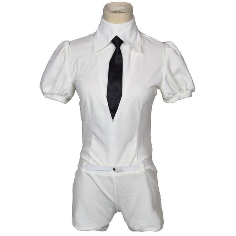 Unique Anime Land Of The Lustrous Phosphophyllite Uniform Suit For Cosplay Events