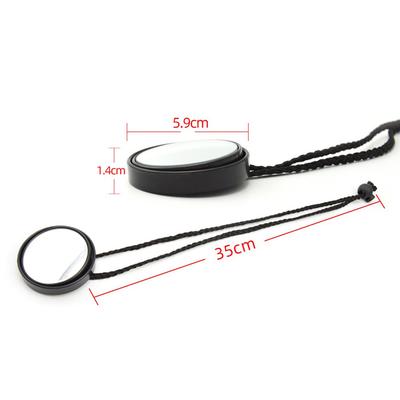 Accessori da ciclismo – Specchietti retrovisori