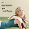 SKG Shoulder and Neck Massager