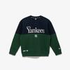 Vestido Sudadera New Era MLB New York Yankees Color Dos Tonos