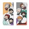 "Haikyu" [Group] Everyone's Mochocho Plan 1st Premium Ticket Case M A