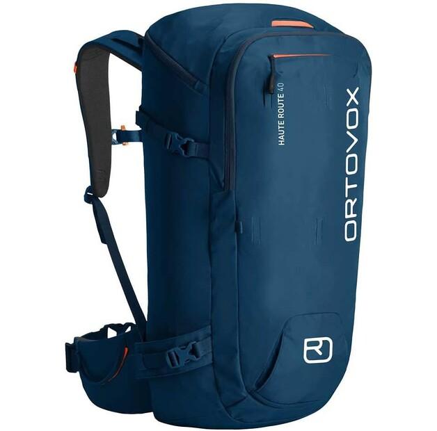 

Рюкзак Ortovox Haute Route 40 petrol blue (46486-55901)