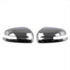 RUIQ Nissan Roox B4 Series Exterior Chrome Plated Door Mirror Side Mirror Cover NISSAN ROOX Exclusive Design