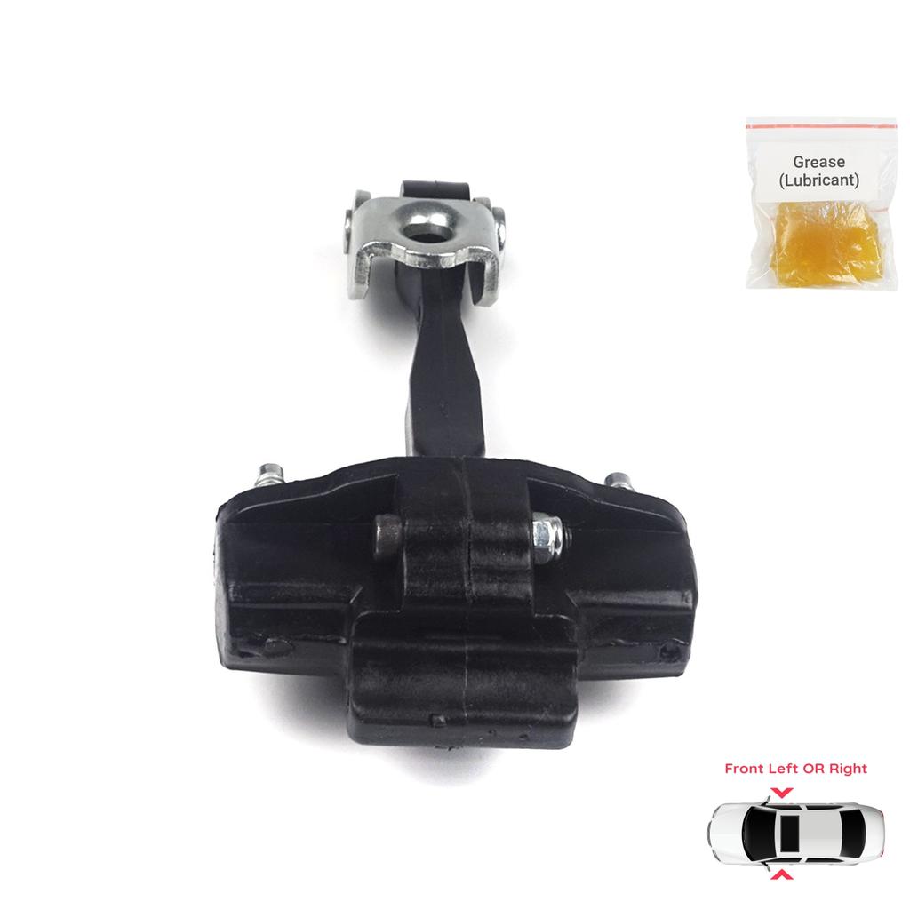 EDP820 Front Door Hinge Stop Check Strap Limiter for Fiat Tipo 356 357 Egea 2015-On 51983934 