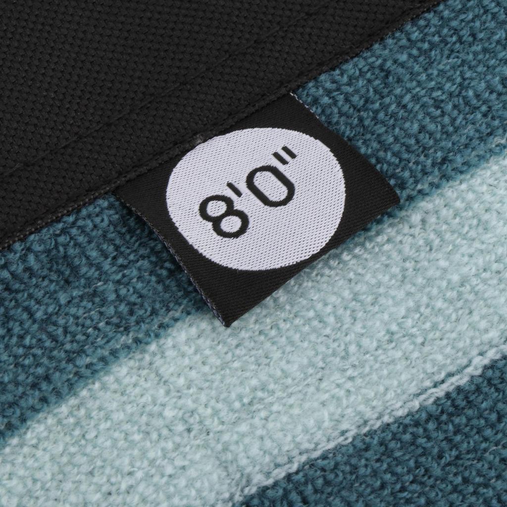 Ochranný obal na surfové prkno s šňůrkou, surfový vak, pouzdro, ochrana pro longboard