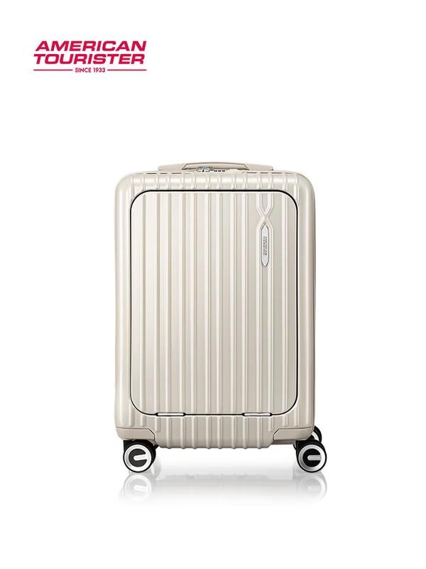 American Tourister 79B Hardside Spinner Luggage