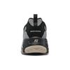 D'lites 1.0 Marathon Running Shoes 'Black Grey' 894265-BKGY