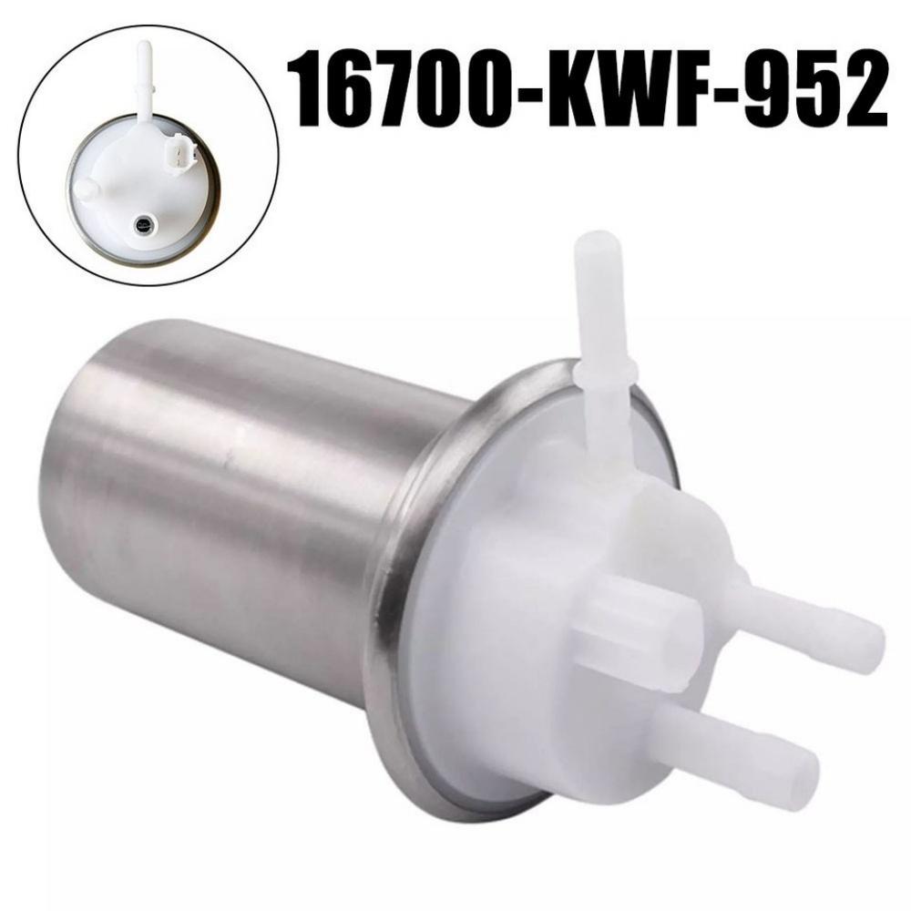 Fuel Pump Assembly For Honda CBF125 16700-KWF-952