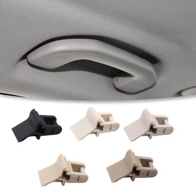 Roof Interior Handle Buckle & Safety Handle Expansion Wedge For Mercedes-Benz W222 W117 W176 W246 W463 W447 W166 W156 W257