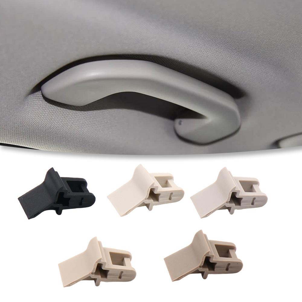 Roof Interior Handle Buckle & Safety Handle Expansion Wedge For Mercedes-Benz W222 W117 W176 W246 W463 W447 W166 W156 W257