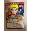 Used NARUTO Naruto Ultimate Storm Generation Uzumaki Naruto Card