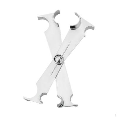 Air Conditioner Line Disconnect Tube Removal Tool Premium for Heater Service