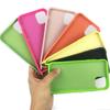 Transparent Cell Phone Case With Metal Ring For iPhone 15 Pro 14 13 12 16 Pro Max X XS 8 7 6 Plus Four-Corner Airbag Soft Cover