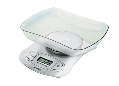 KINGHOFF KITCHEN SCALE KH-6072