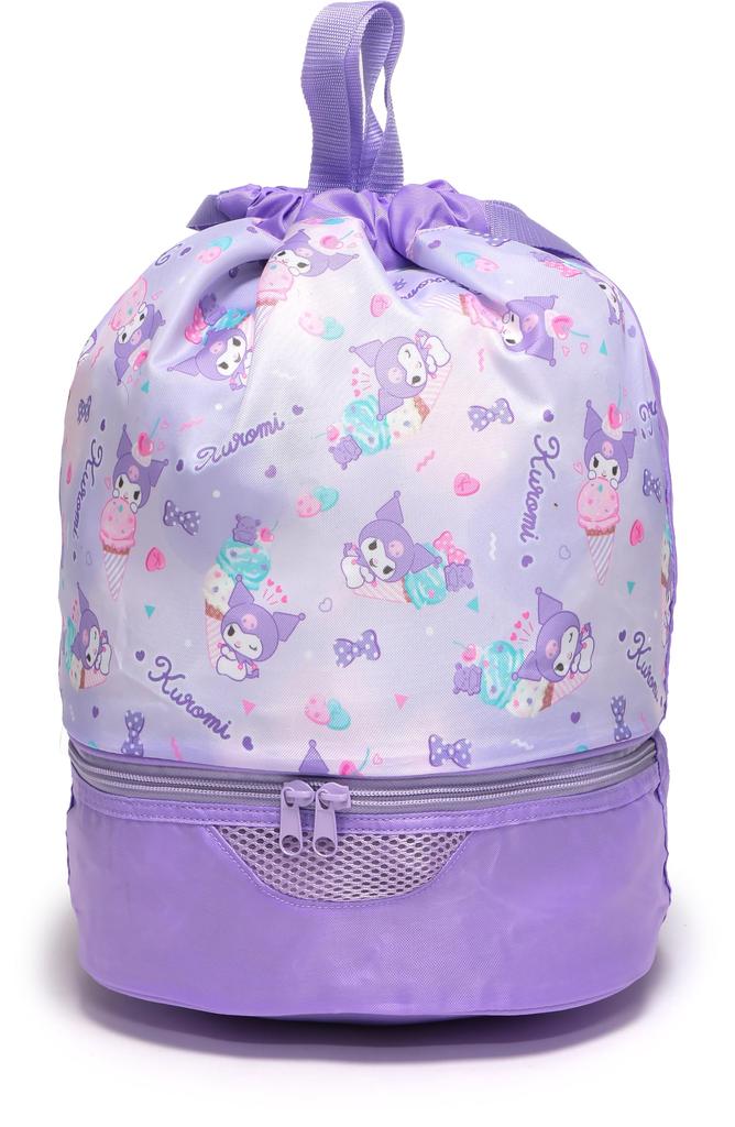 Bonsack Kuromi Purple [Takana] 2-Way
