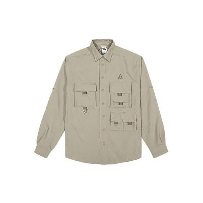 ACG Jacket Spring Men's Khaki DB1014-087