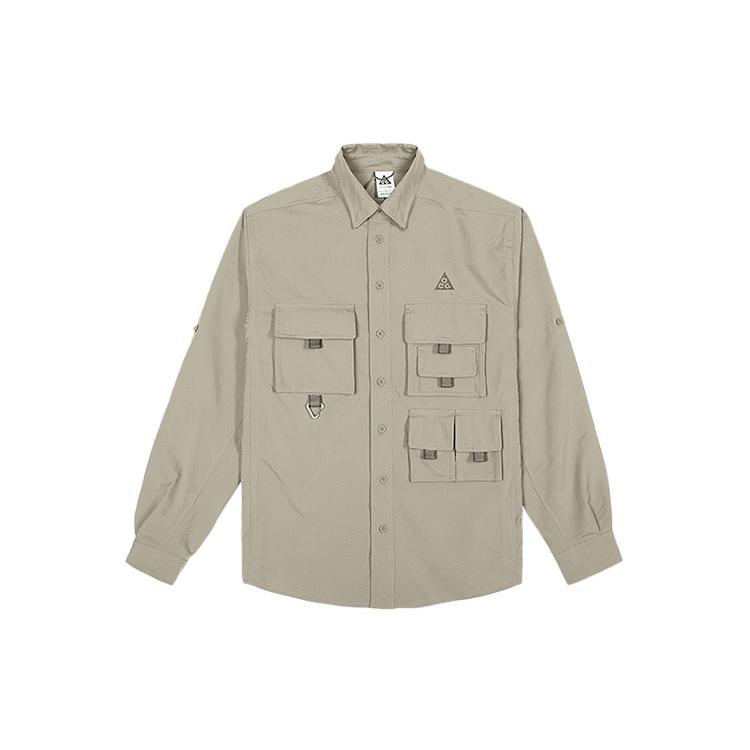Nike ACG Jacket Spring Men's Khaki DB1014-087