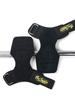 Cowhide Gym Gloves Anti Skid Weight Lifting Pads Deadlift Workout Fitness Palm Protection Training Guards