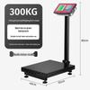 OPPELSCALE Digital Electronic Platform Scale (CN Version)