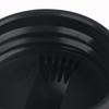 Anti-Leak Windshield Washer Cap 2303271 Waterproof Durable Replacement Cover for Car Fluid Tank