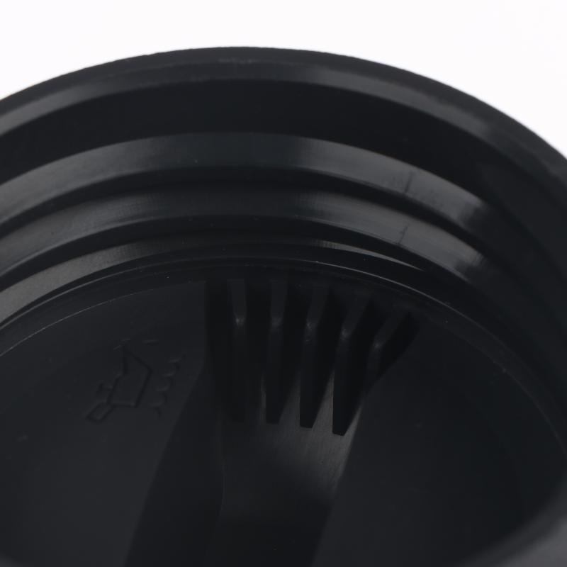 Anti-Leak Windshield Washer Cap 2303271 Waterproof Durable Replacement Cover for Car Fluid Tank