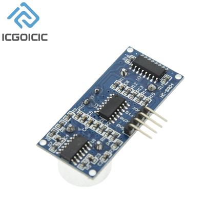HC-SR04 HCSR04 To World Ultrasonic Wave Detector Ranging Module HC-SR04 HC SR04 HCSR04 Distance Sensor