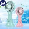 Portable Outdoor Charging Summer Mini Handheld USB Desktop Office Cooling Fan