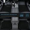 Toyota Car Floor Mats for Camry, RAV4, Corolla, Sienna, and More - TPE Material