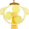 Sanrio Pompompurin Handy Fan